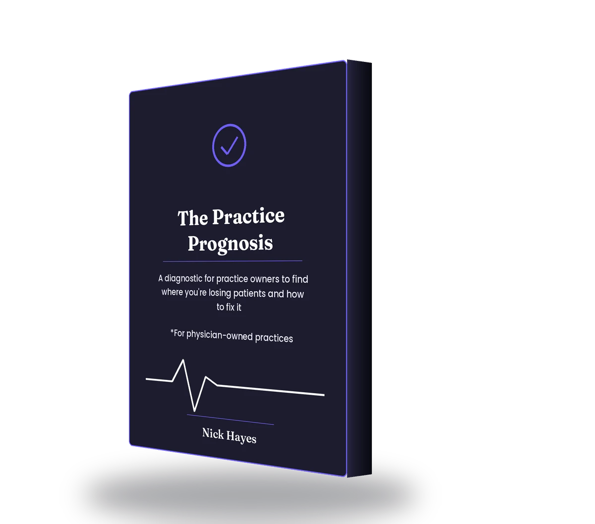 The Practice Prognosis cover